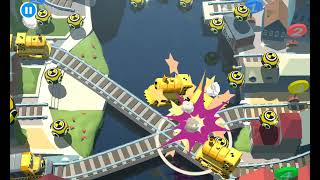 Train conductor world #49