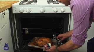 How to Roast a Perfect Chicken