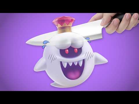 The Most Hyperrealistic Ghost Cake EVER MADE