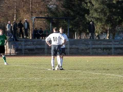 Nysa Kłodzko - Victoria Świebodzice