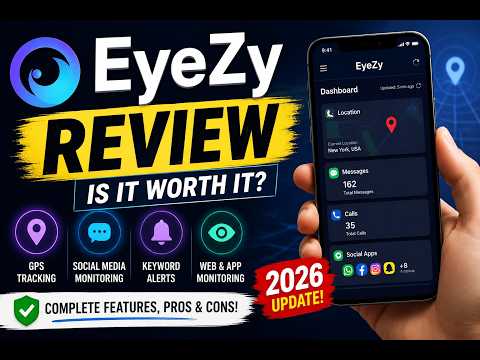 Eyezy Mod Apk