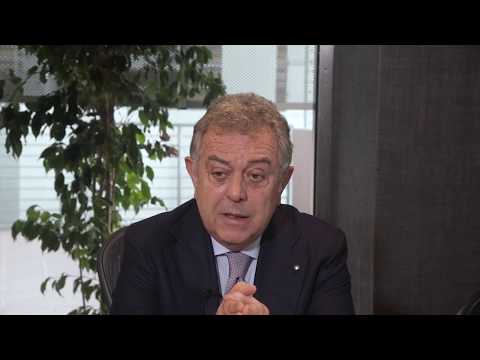 Francesco Maldarizzi: "Se il mercato dell'auto elettrica è lontano quello dell'ibrido è vicino"