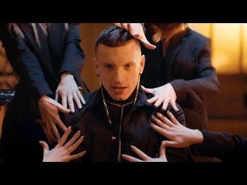 Smolasty feat. Tymek - Tusz [Official Music Video]