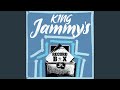 Record Box: King Jammy's - Continuous Mix