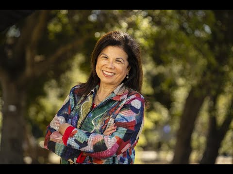 Stanford Medicine Alumni Awards 2022: Yvonne A. Maldonado