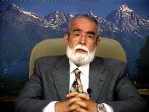 06 17 2002 Tasavvuf Sohbeti Bolum B  -  Imam Iskender Ali M I H R