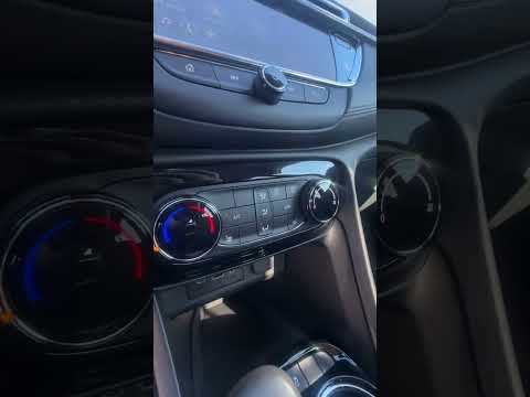 фото buick encore gx i 0