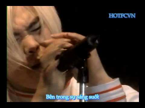 [H.O.T fcvn - Vietsub] Moon Hee Jun - Persia Black Hole