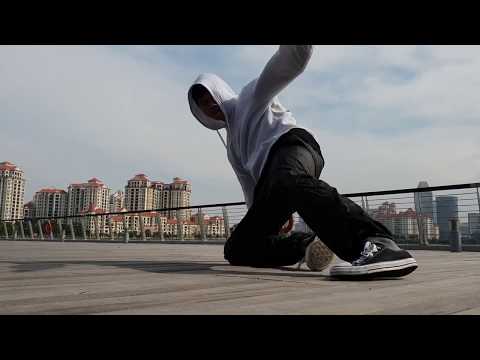 NTU BREAKERS CAC PROMO 2020