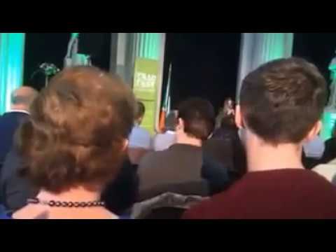 Órlaith McAuliffe - Temple Bar Trad Fest 2017 (whistle)