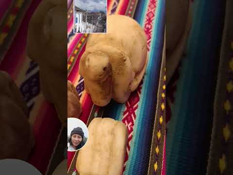 todo un arte en maras Urubamba cusco.