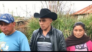 An Uncertain Future in Guatemala’s Rocky High Country