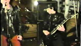 BERSERKERS: Whiskey &amp; Leather