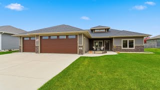 301 S Sunshine Ave, Brandon, SD 57005 Drone Tour