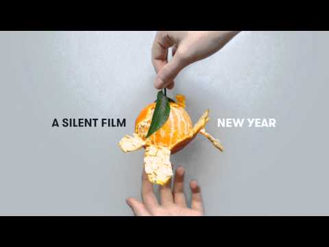 A Silent Film - Tomorrow