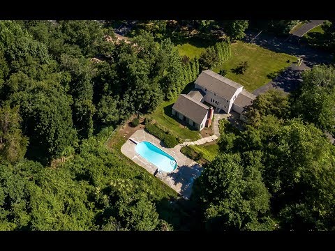 Stamford, CT Real Estate: Home for Sale – 192 Barclay Drive - Westover Border