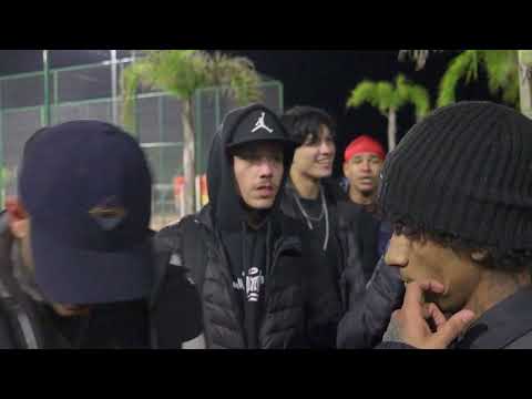 (🔥 FINAL 🔥) DUBAILE x VARGAS - 29° EDIÇÃO - BATALHA MARGINAL