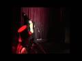 The Tiger Lillies - Little Match Girl 