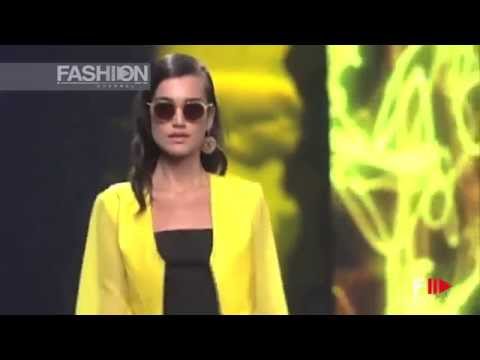 "VIRTUDES LANGA" Gran Canaria Moda Càlida Swimwear FW Spring Summer 2015