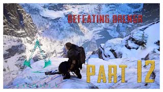 sweeping out Norway (4/6)  - AC VALHALLA Gameplay part 12