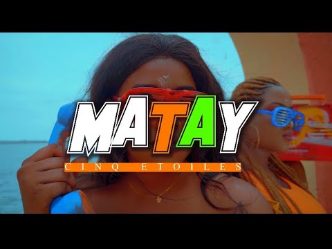 DD Records - Maatay ( OMG, Cool10, Kmou, Jailer Bangz & 4Leuz) Vidéo Officielle