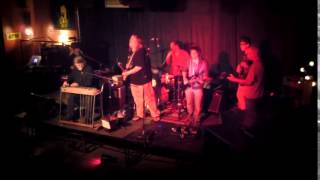 Stone Soup 8-31-2014 Just Kissed my Baby- Robin Moxey