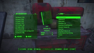 Hyped for fallout 76