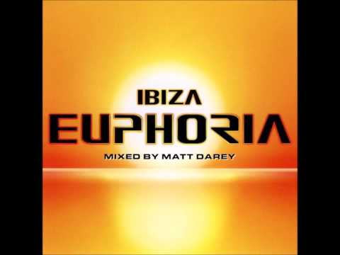 Ibiza Euphoria Disc 2.6. The Olmec Heads - Spiritualised