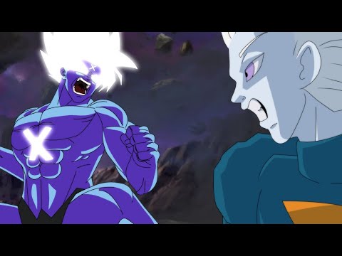 Dragon Ball Super 2: "Torneo del Poder 2" - LA TRANSFORMACION CELESTIAL DE GOKU !!