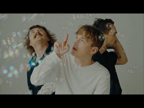 BLACKOUT PROBLEMS - PUZZLE (Official Music Video)