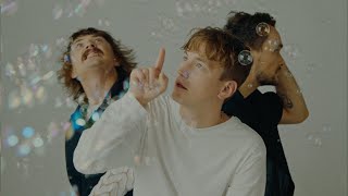 Music video thumbnail preview for BLACKOUT PROBLEMS - PUZZLE (Official Music Video) by Blackout Problems