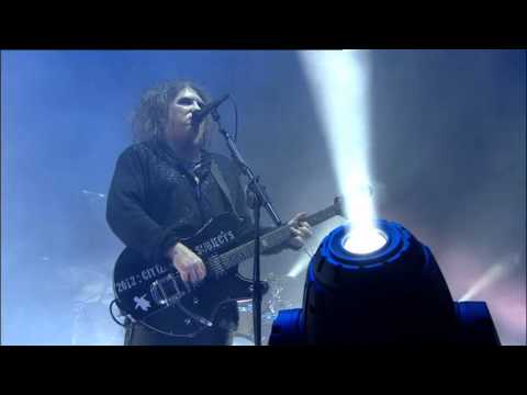 The Cure - Boys Don't Cry Live @ Reading and Leeds Festival 2012 - HQ
