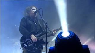 The Cure - Boys Don&#39;t Cry Live @ Reading and Leeds Festival 2012 - HQ