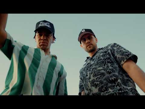 PCH Freestyle - Cody Ray & Mike Styles (Official Music Video)