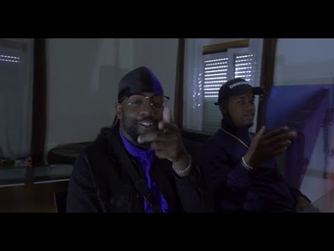 Quarteto Fantástico - #2 Feat. Sicer Hendrix (Oficial Video)