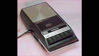 1970 SHORTWAVE RADIO: SCANNING ACROSS THE DIAL