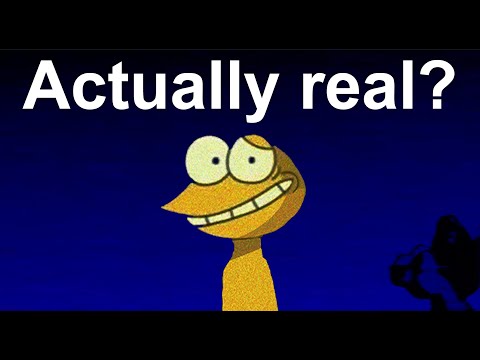 What actually happened to Graggle Simpson