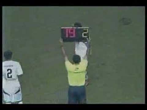 Jogo Aberto - 21/05/2008 - 1/2 - Botafogo 2 x 1 Corinthians