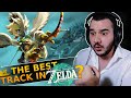 Game Composer Reacts To COLGERA BOSS THEME From ZELDA TEARS OF THE KINGDOM