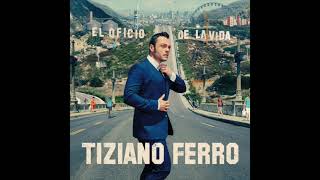 Tiziano Ferro (feat. Silvina Magari) Casi