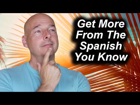 Different Ways to Use Buscar, Contar and Dejar