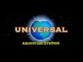 Universal Animation Studios 2006 Present Version 1 Widescreen Scope
