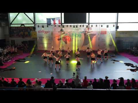 70. Victory Dance Havířov - Nechte se okouzlit...