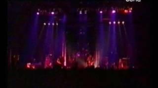 Kispál és a Borz Bársonyfüggöny