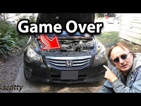 Honda Just Changed the Game