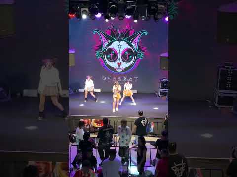 FLEETING LIGHTS - DEADKAT [21.07.2024]