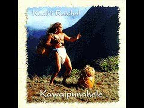Keali'i Reichel - Kauanoeanuhea