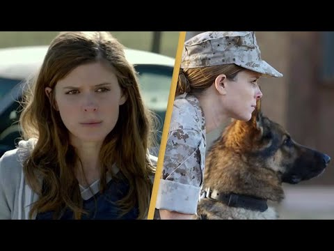 Megan Leavey full movie 2017 Kate Mara, Edie Falco, Alisa Harris, Ramón Rodríguez, Tom Felton Bradle