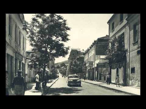 Raspeani Strumicani - Ajde puska pukna begovskata maala