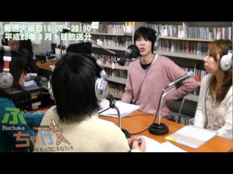 九国YaHo!!  vol.50（ラジオ　ぶっちゃけ！#14：チアリーディング部）